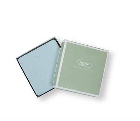Lizard Square Coasters