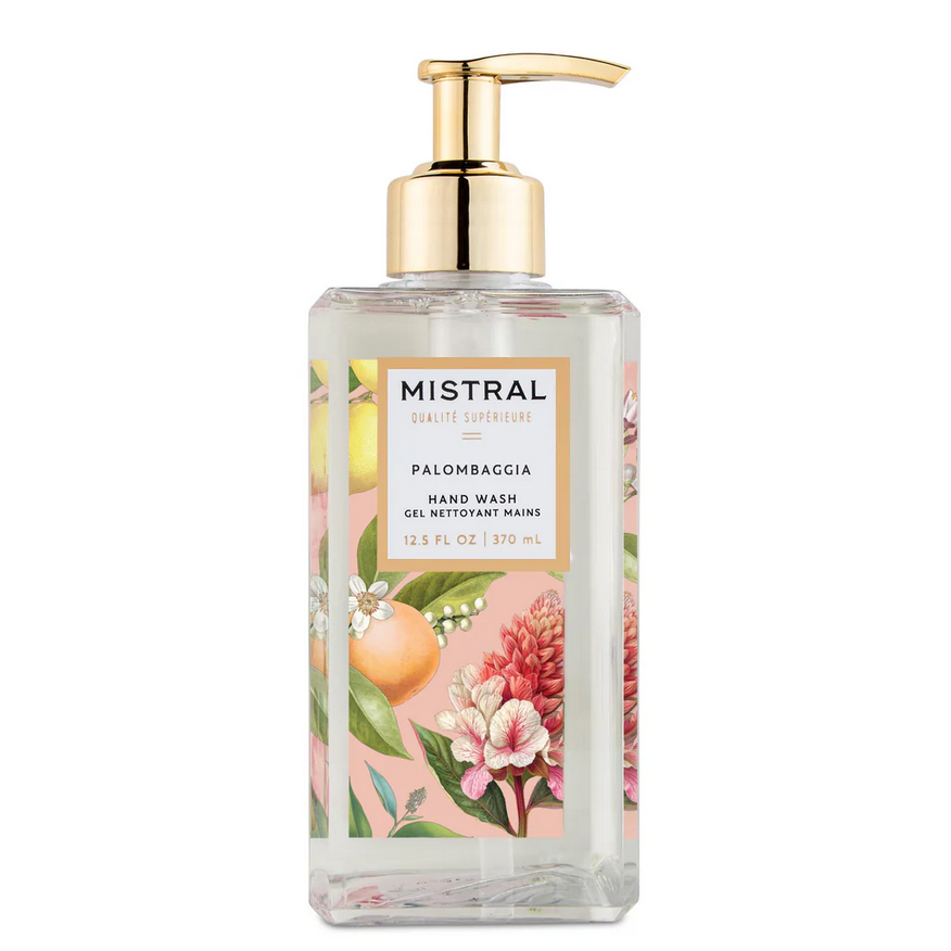 Mistral - Palombaggia - Hand Wash