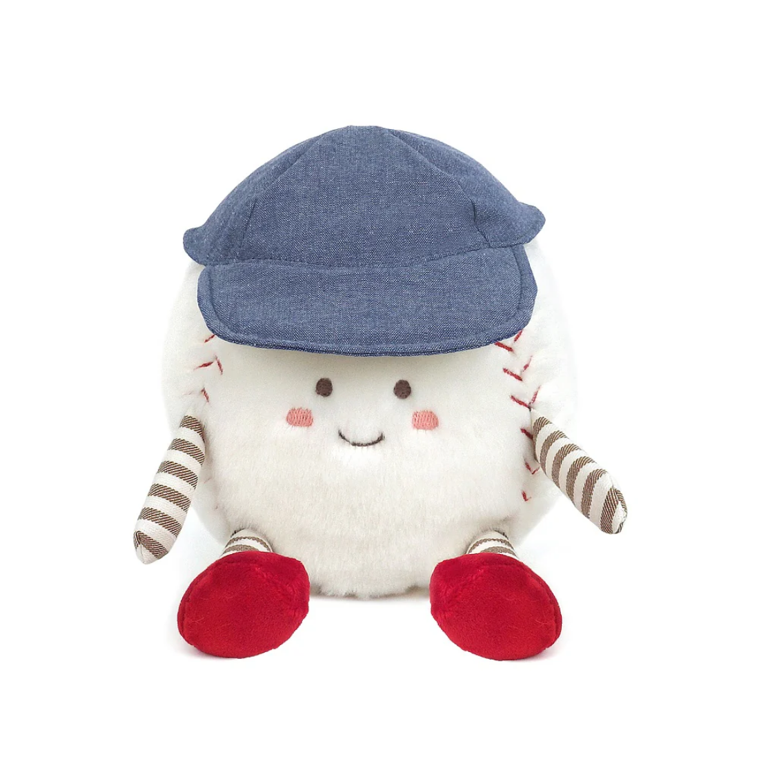 Baseball Plush
