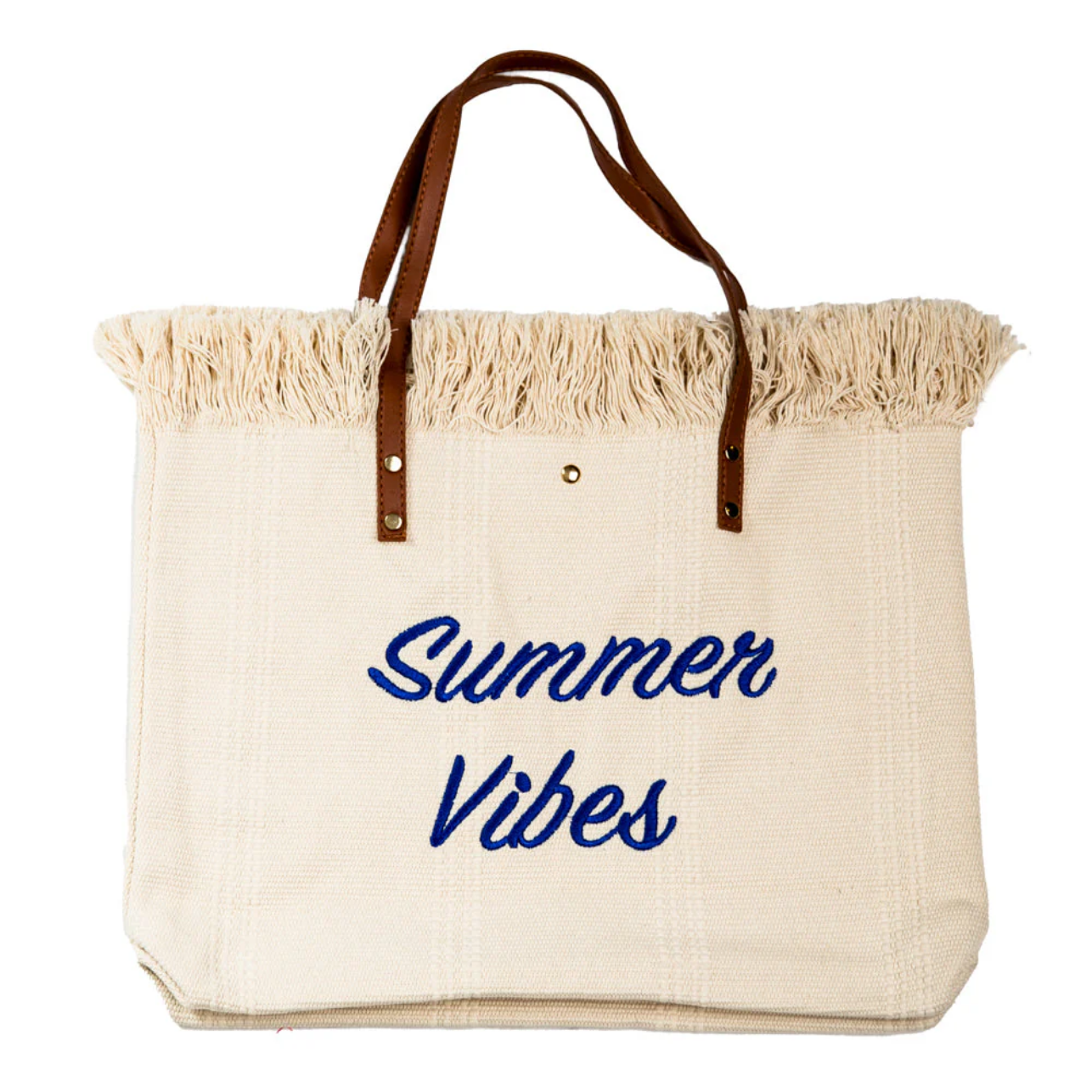 Summer Vibes Tote