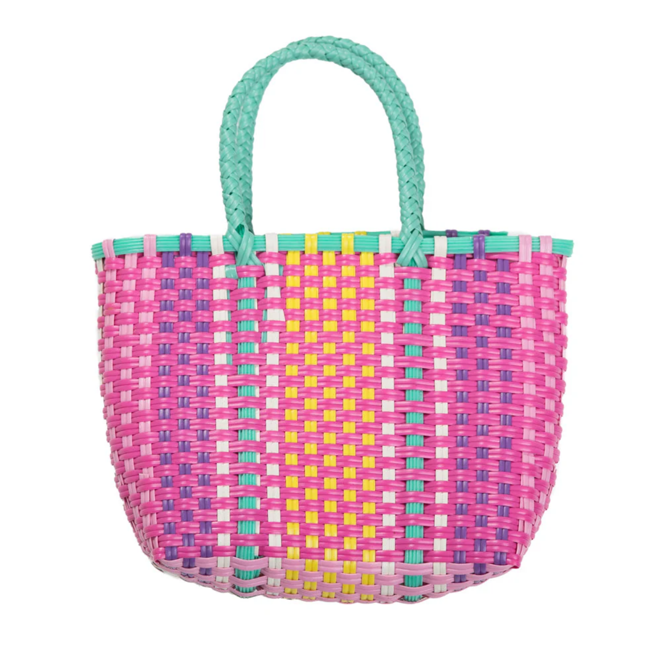 Hot Pink Tote