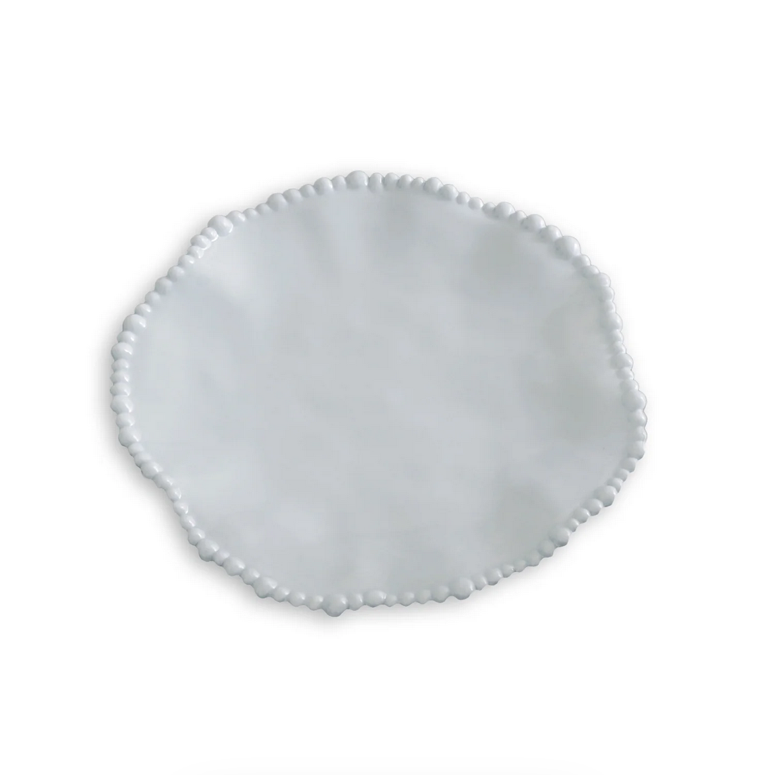 Beatriz Ball - Blue Melamine Plates