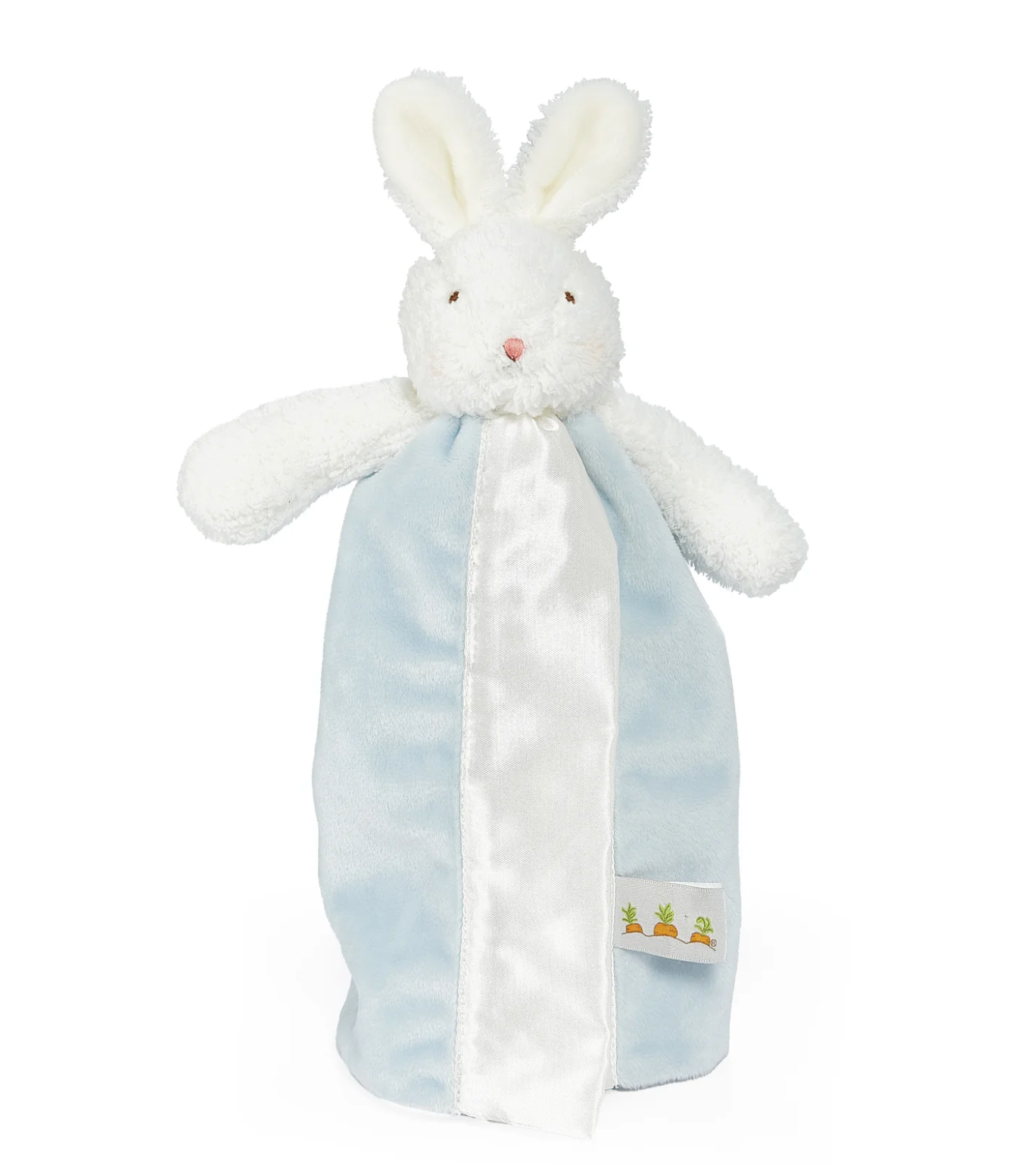 Soft Blue Lovey - Bunny or Puppy