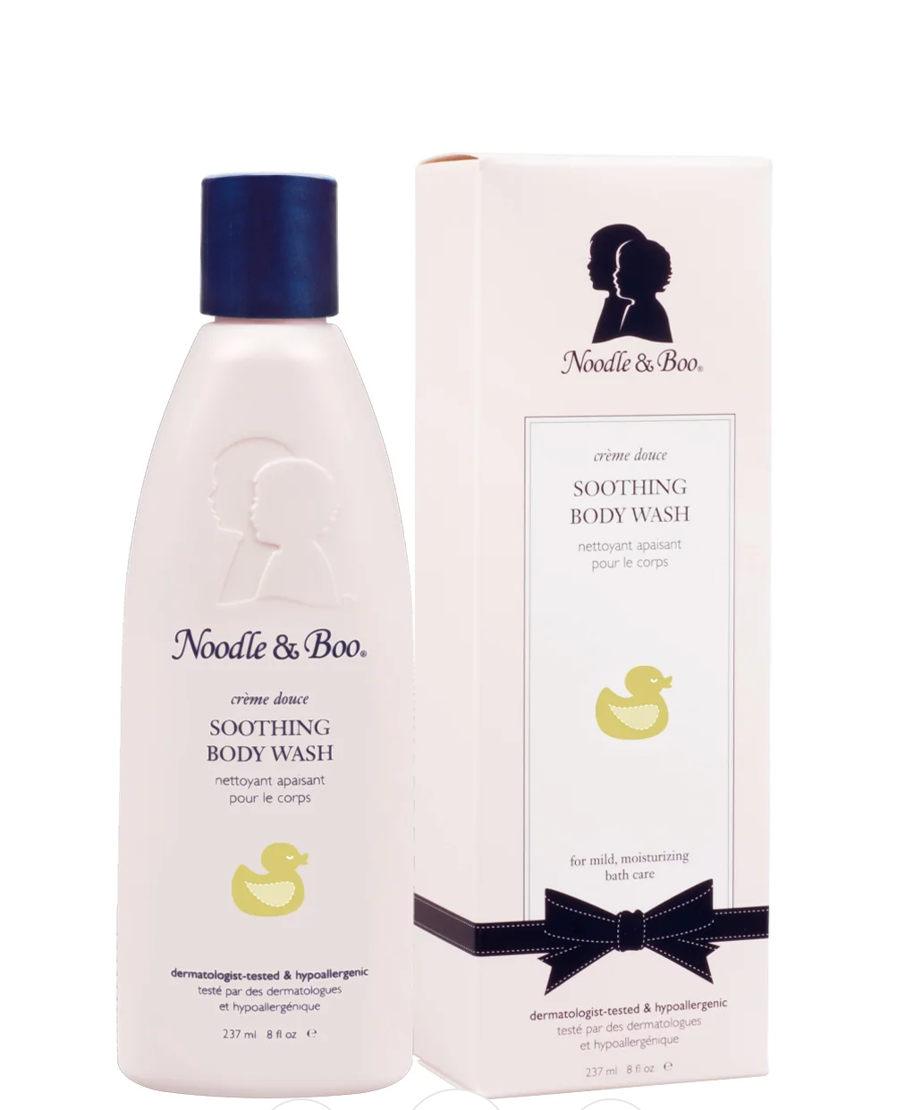 Noodle and Boo - Body Wash