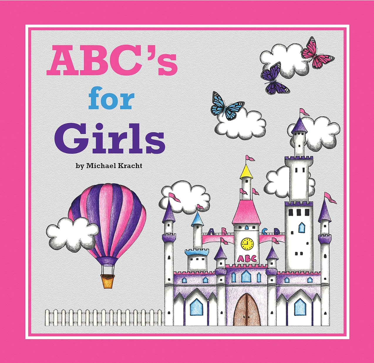ABC's for Boys or Girls