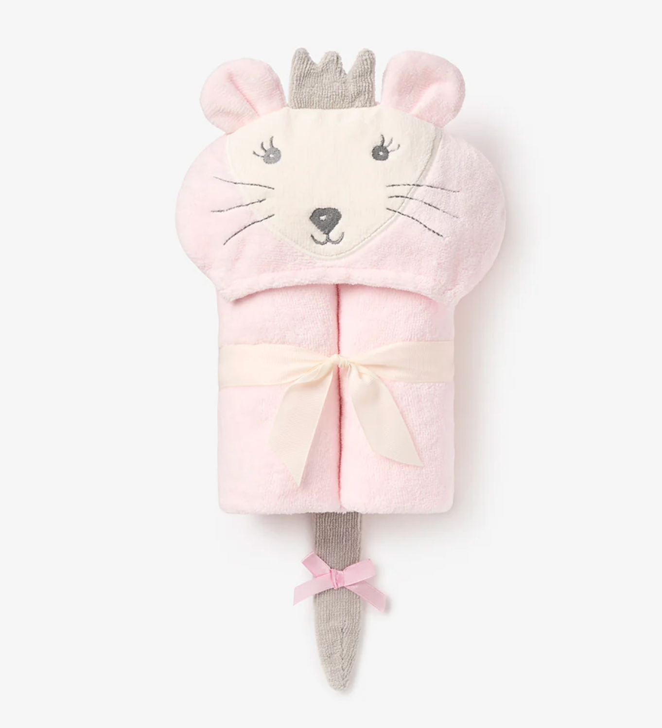 Elegant Baby - Animal Bath Towels