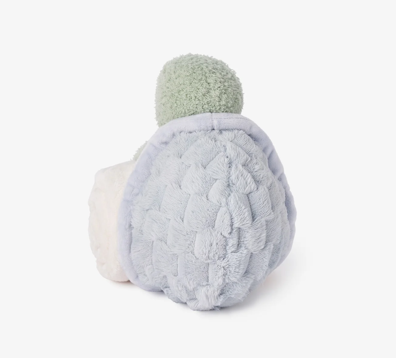 Elegant Baby - Turtle Plush Toy with Blanket