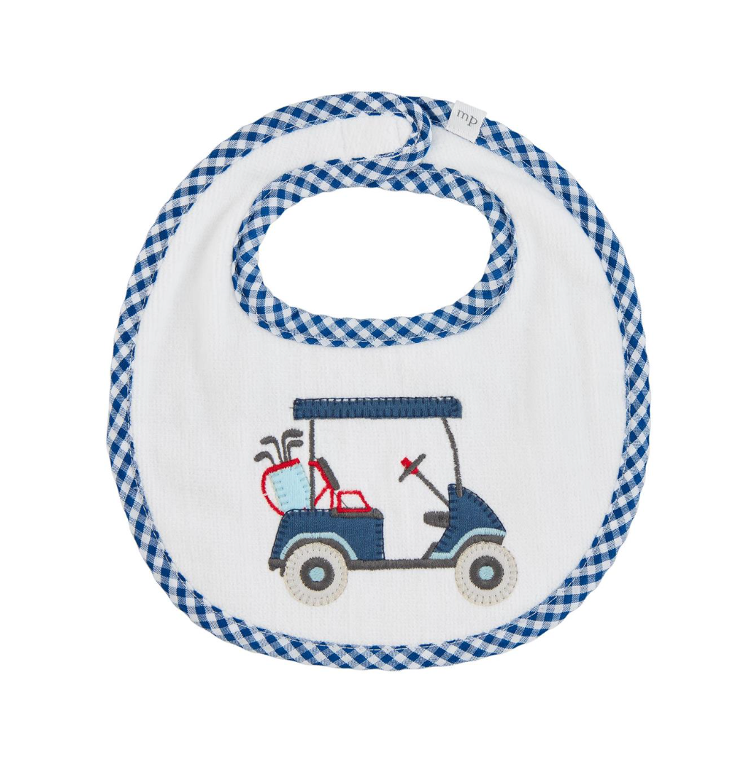 Golf Bibs