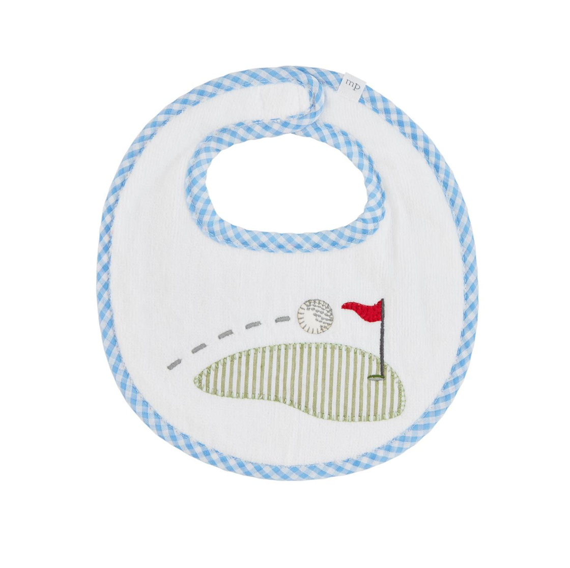 Golf Bibs