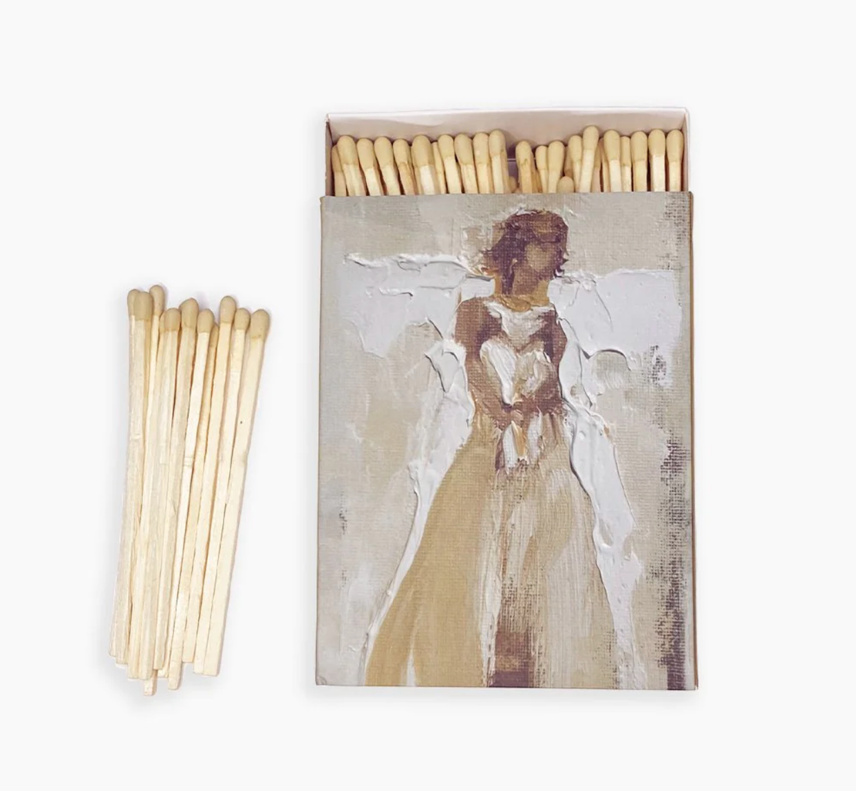 Anne Neilson - Grace Matches