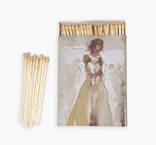 Anne Neilson - Grace Matches