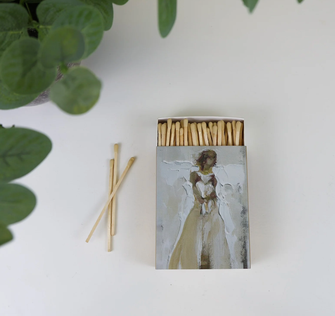 Anne Neilson - Grace Matches