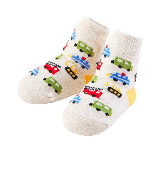 Boy Socks - Multiple Styles