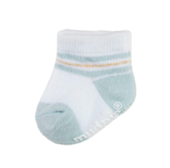Baby Socks - Blue