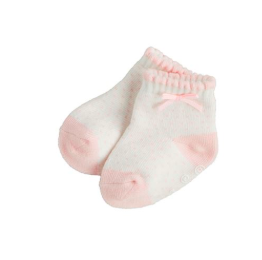 Baby Socks - Pink