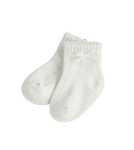 Baby Socks - Pink