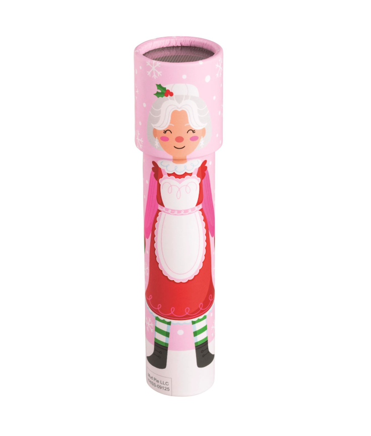 Kaleidoscopes - Christmas