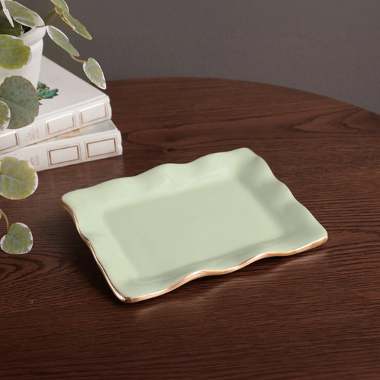 Beatriz Ball - Small Green Tray