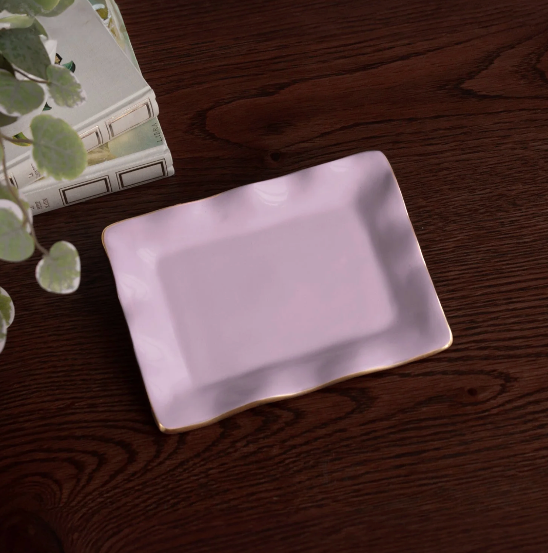 Beatriz Ball - Small Lilac Tray