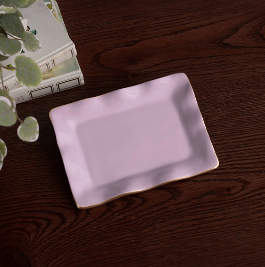 Beatriz Ball - Small Lilac Tray