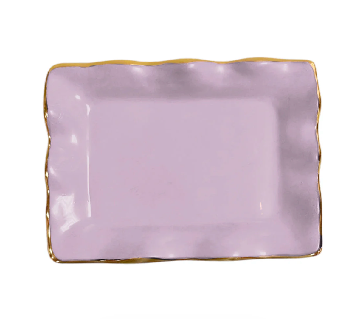 Beatriz Ball - Small Lilac Tray
