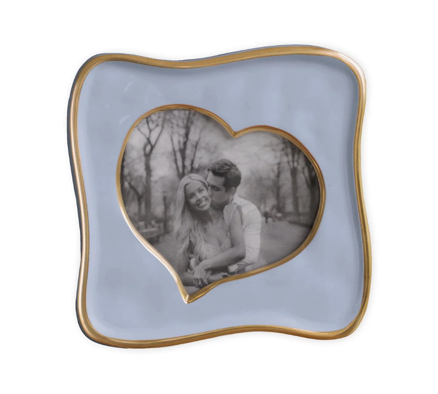Beatriz Ball - Curved Heart Frame - Multiple Colors