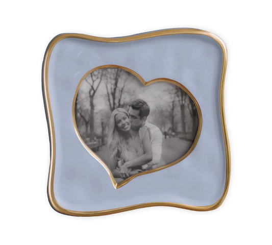 Beatriz Ball - Curved Heart Frame - Multiple Colors