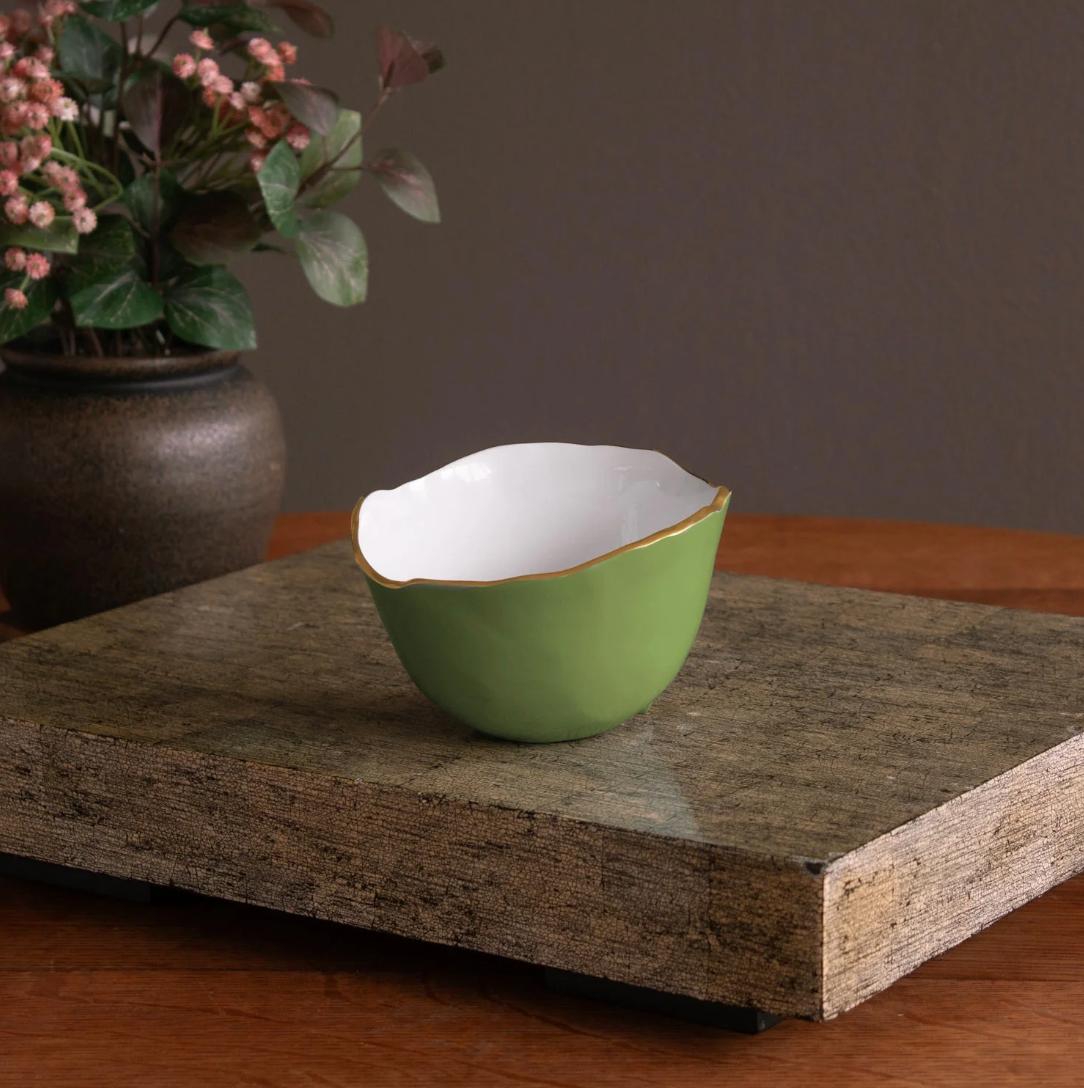 Beatriz Ball - Small Bowl - Three Colors