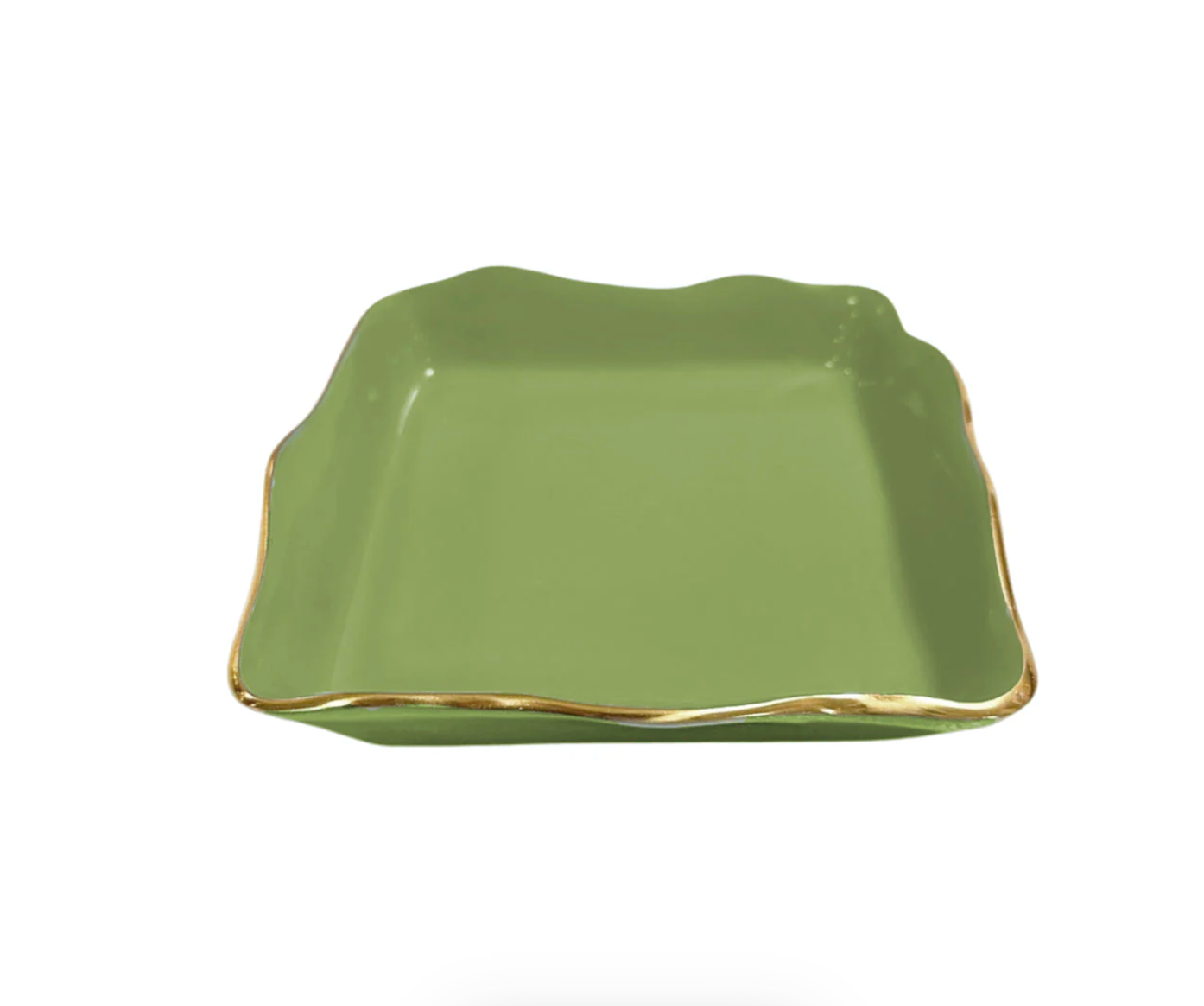 Beatriz Ball - Green Cocktail Napkin Holder