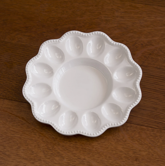 Beatriz Ball - Deviled Egg Platter