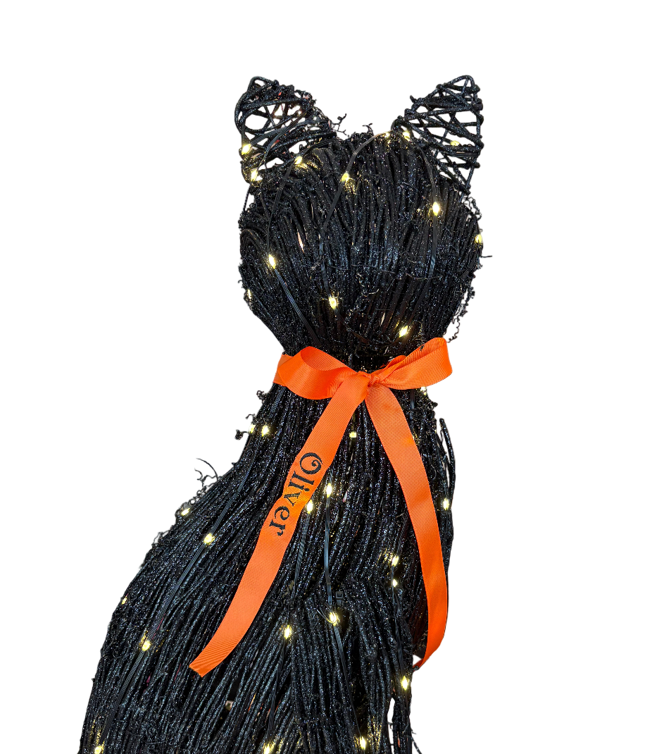 Custom - House of Hazen Monogram