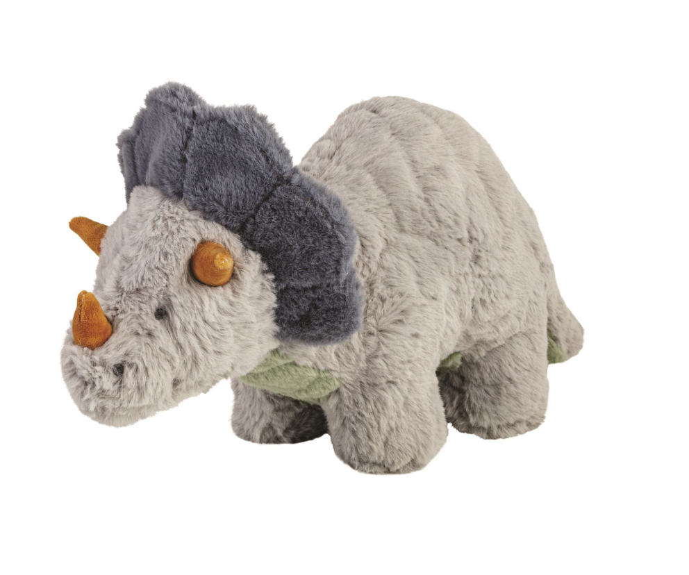 Dino Plush