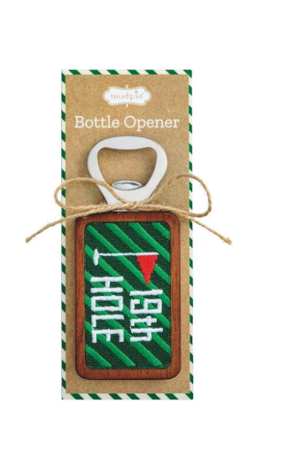 Golf Bottle Opener - 3 Styles