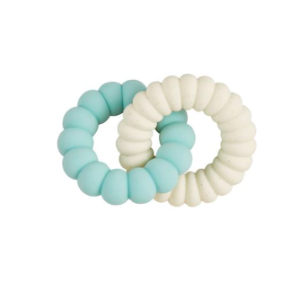 Silicone Teether - Multiple Styles