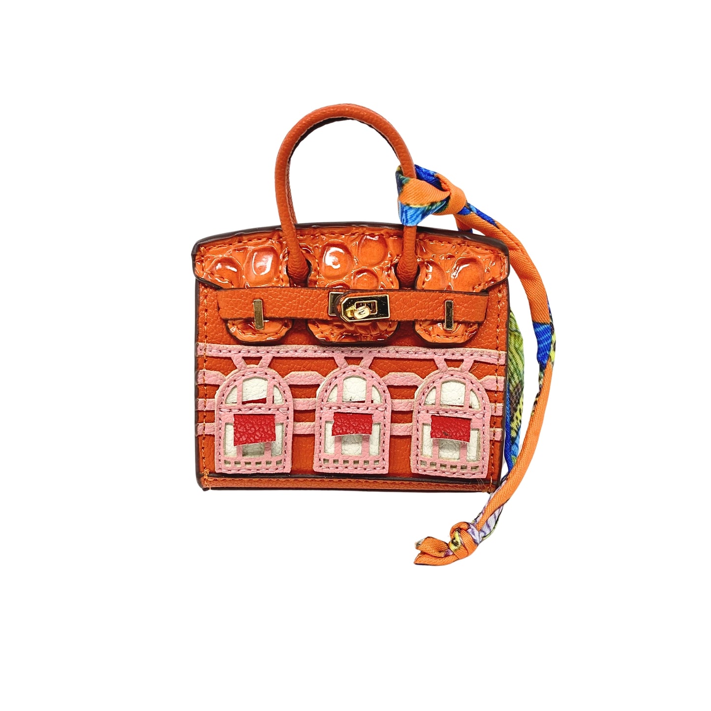 Handbag Charm - Multiple Colors and Styles