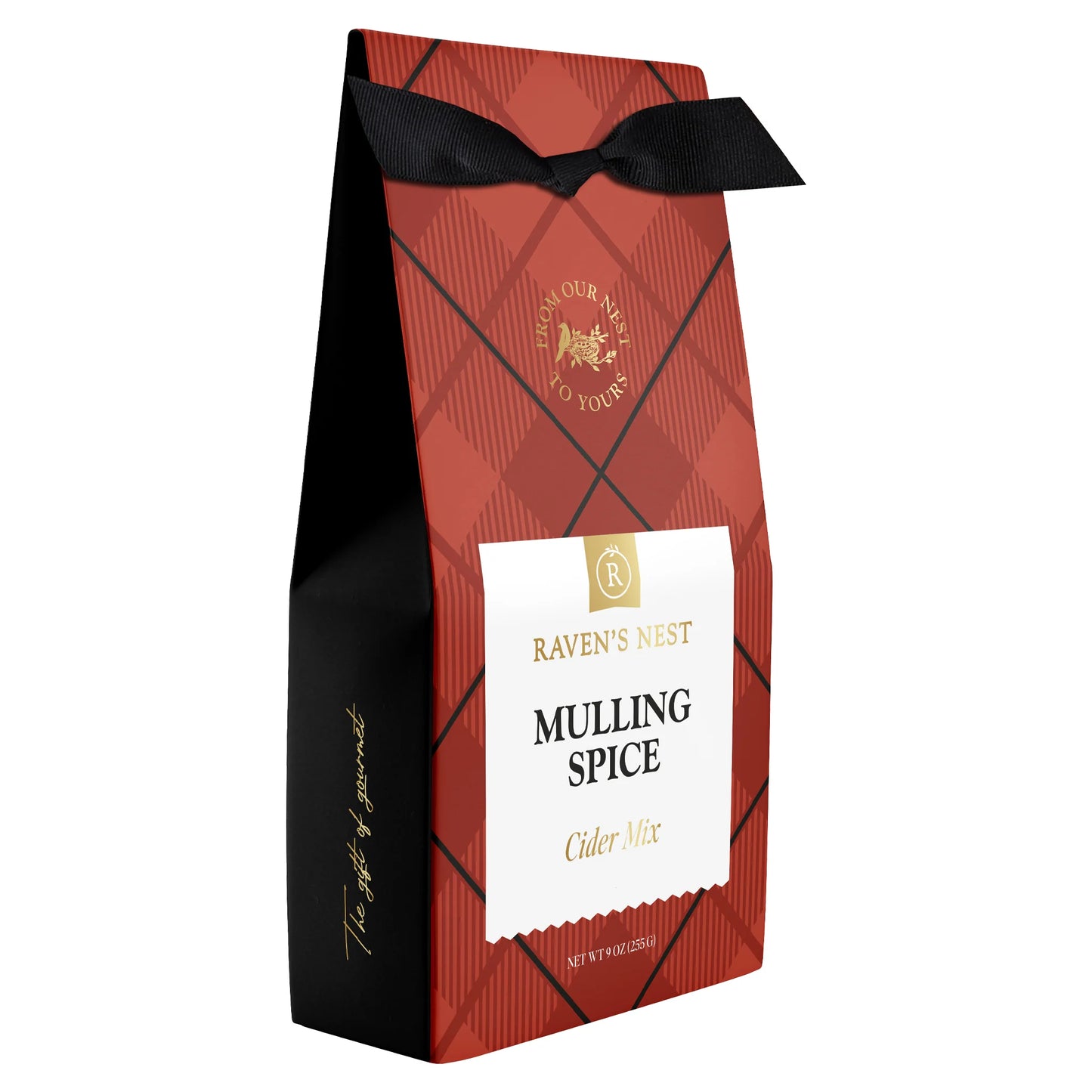 Mulling Spice Holiday Gift