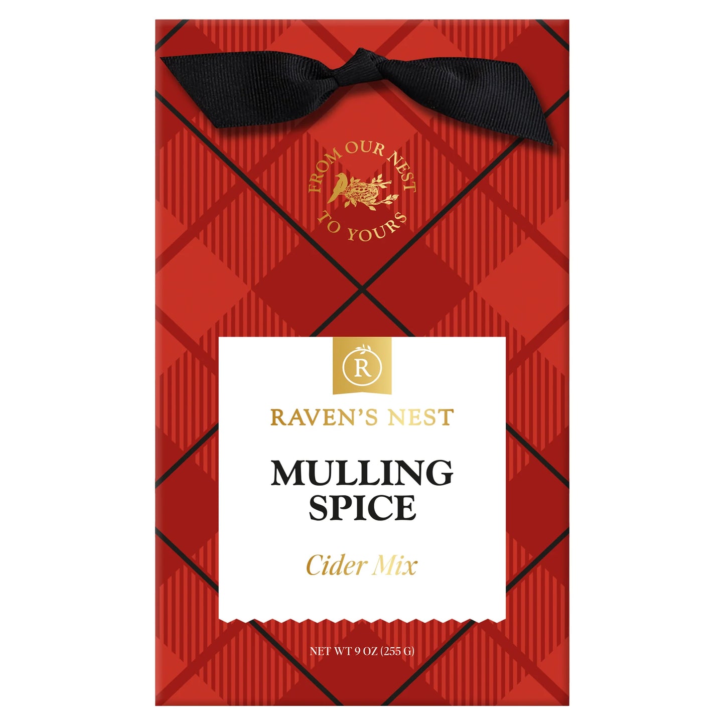 Mulling Spice Holiday Gift