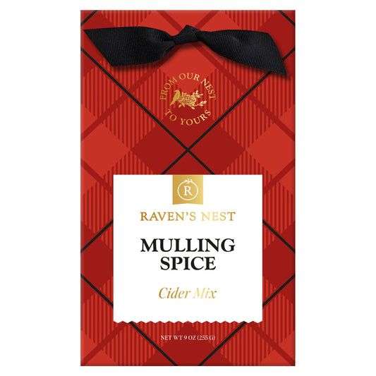 Mulling Spice Holiday Gift