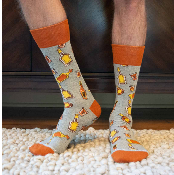 Mens Socks