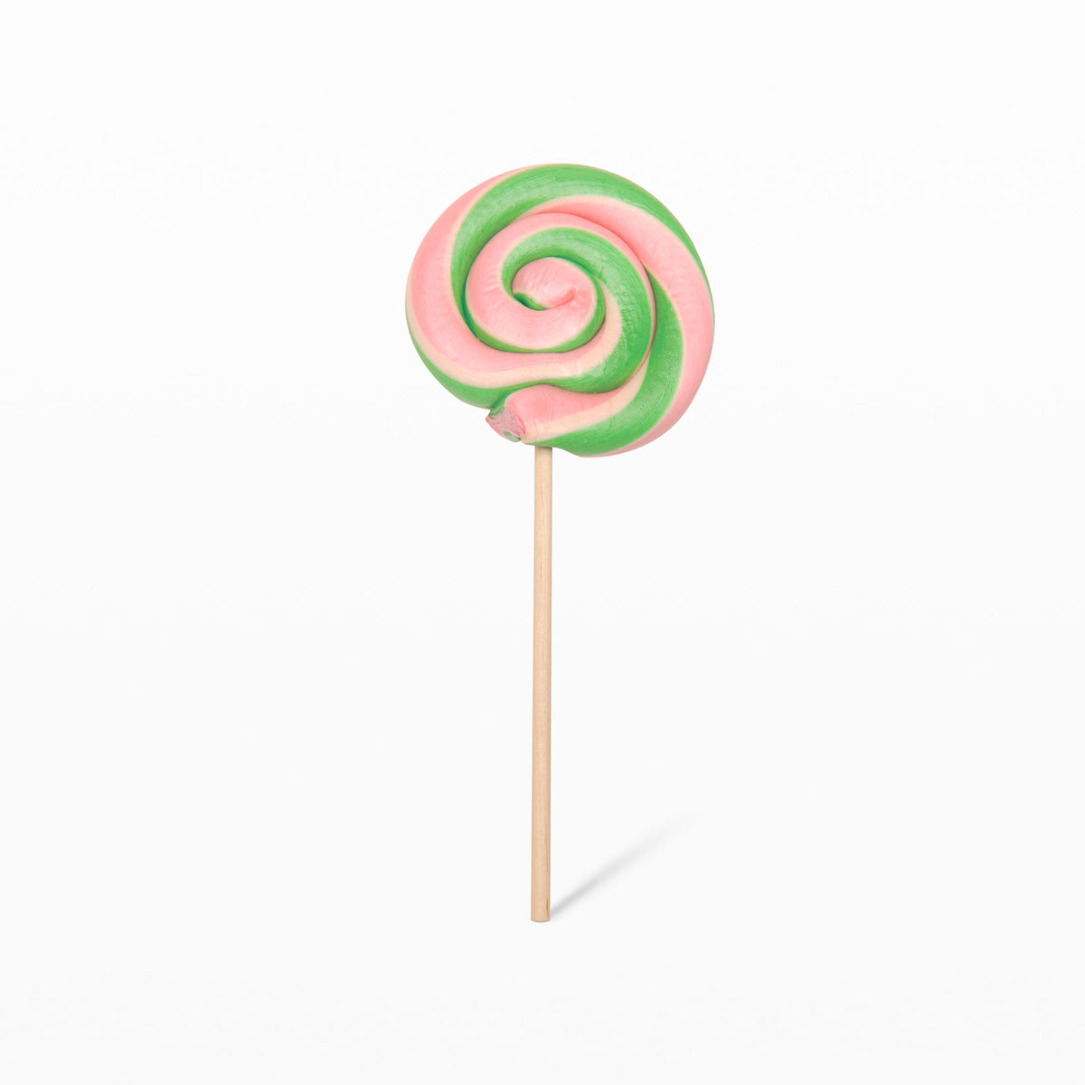 Hammond lollipop