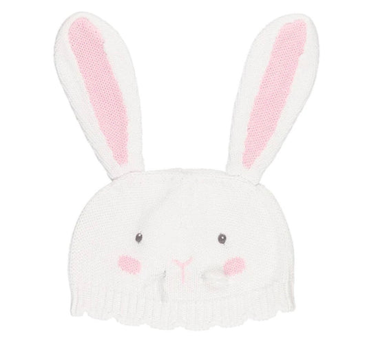 Bunny ear hat