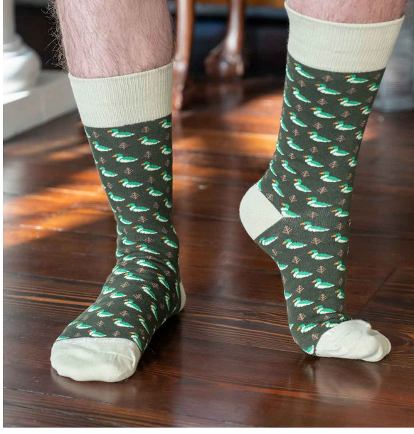 Mens Socks