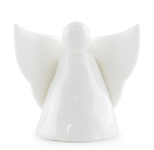 Angel Vase/ Candleholder in Gift Box
