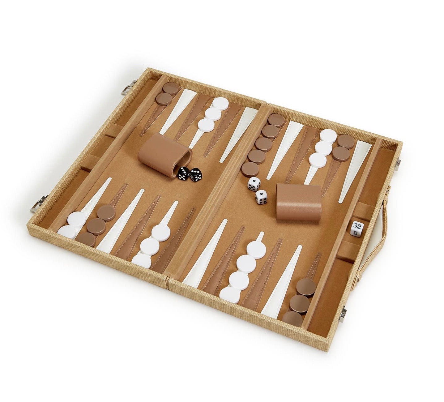 Backgammon Set