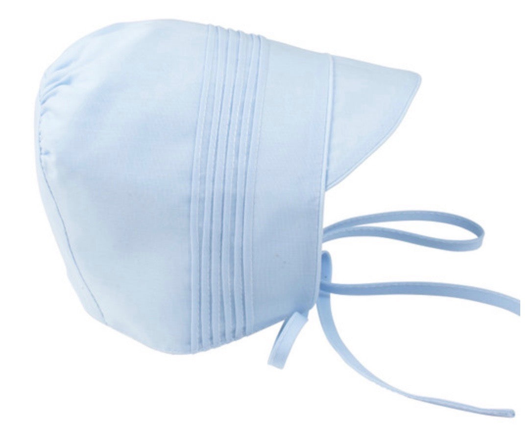 Feltman Brothers - Blue Boys Bonnet