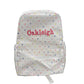 Trvl - Children's Backpack - Little Hearts