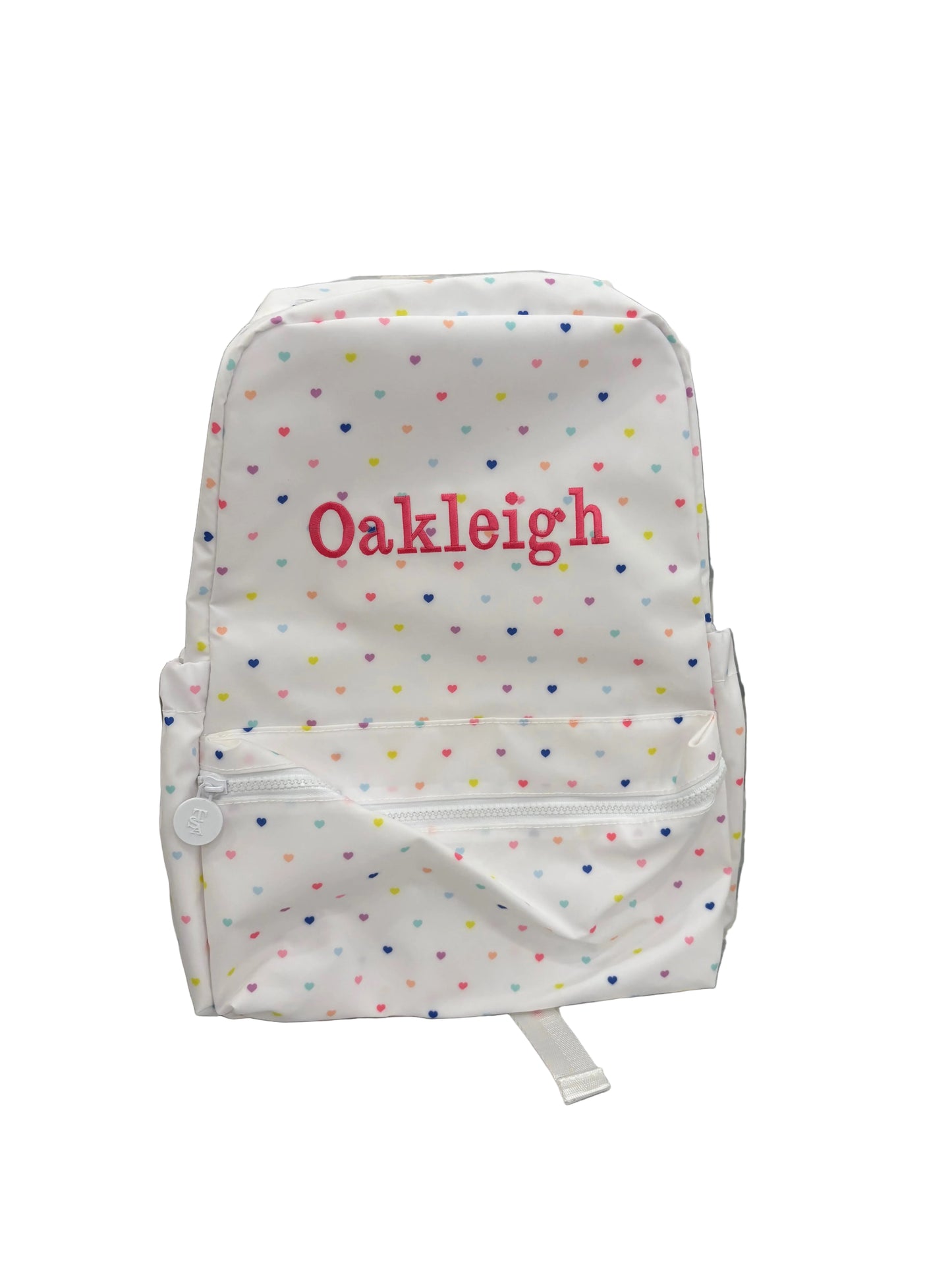 Trvl - Children's Backpack - Little Hearts