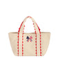 Liberty Bow Mini Tote Bag