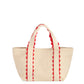 Liberty Bow Mini Tote Bag