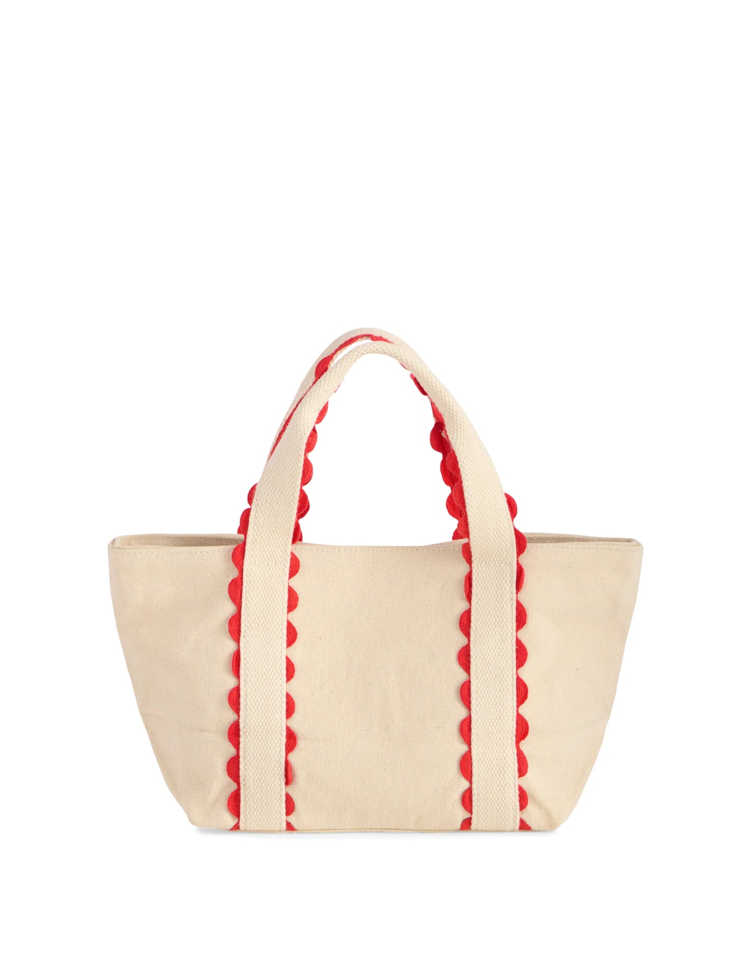 Liberty Bow Mini Tote Bag